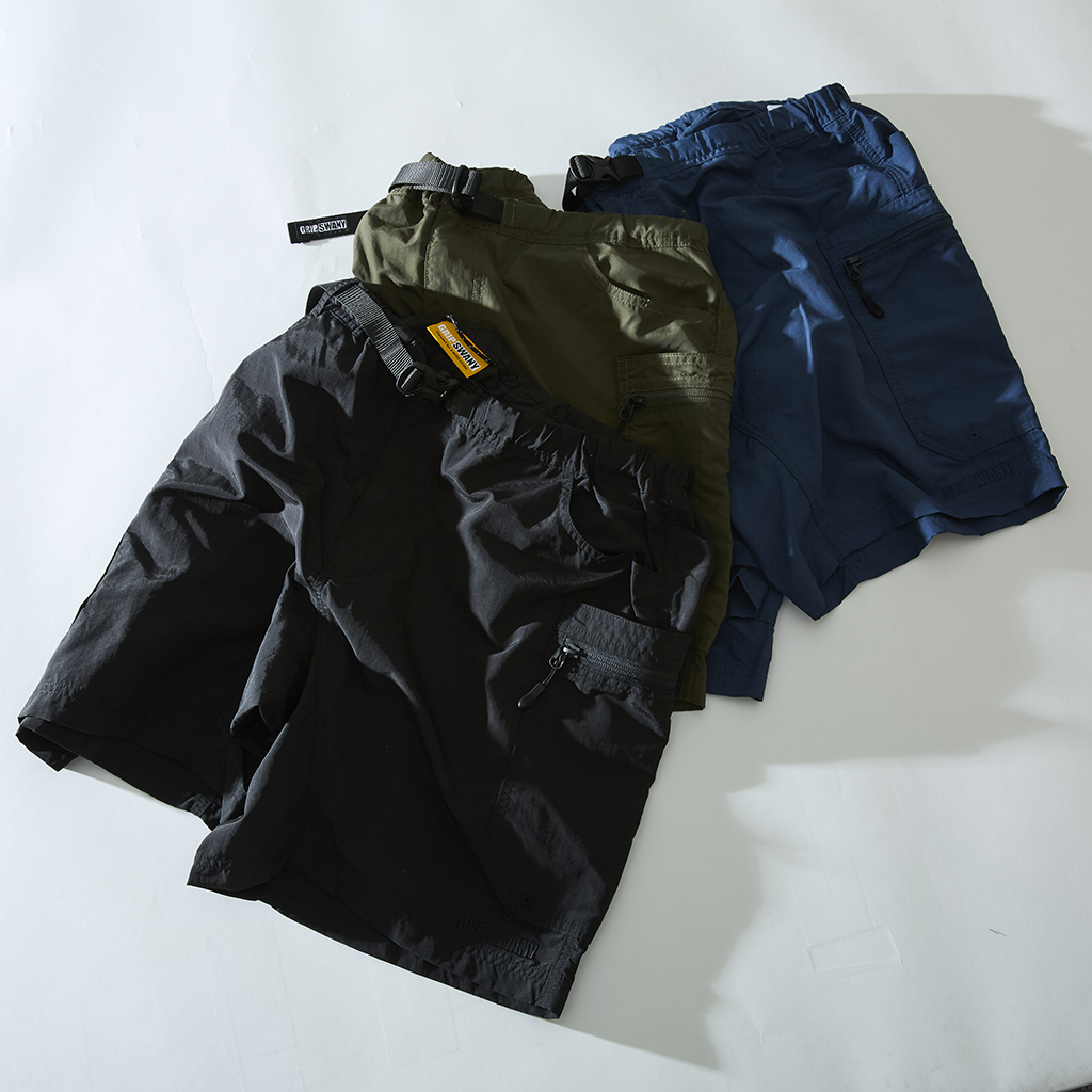 [グリップスワニー]GEAR SHORTS 4.0