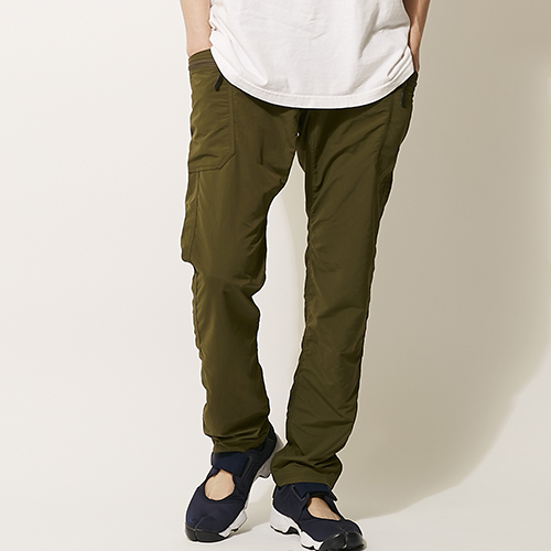 グリップスワニー Gear Pants クライミング ワークパンツ Go Out Online アウトドアファッションの総合通販サイト
