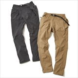 [グリップスワニー×グラミチ×ゴーアウト]CAMP POUCH PANTS