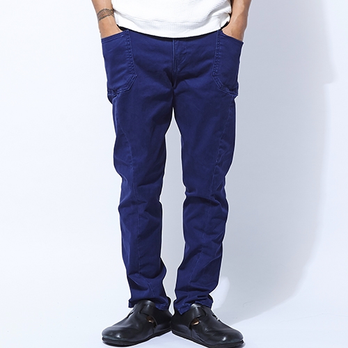 グリップスワニー | JOG 3D CAMP PANTS | パンツ | GO OUT Online ...