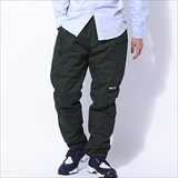 [グリップスワニー]FIREPROOF DOWN CAMP PANTS 3.0