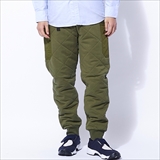 [グリップスワニー]QUILT GEAR PANTS 2.0