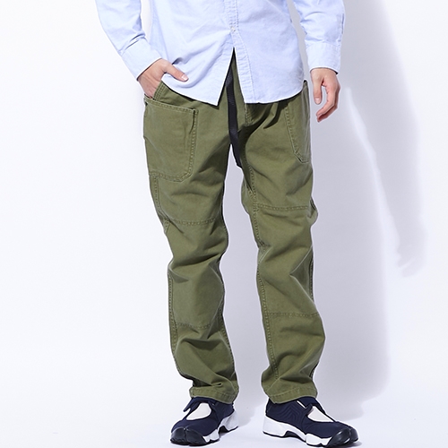 グリップスワニー | CAMP WORK PANTS | クライミング・ワークパンツ ...