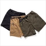 [グリップスワニー]FP GEAR SHORTS