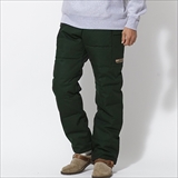 [グリップスワニー]FIREPROOF DOWN PANTS 4.0