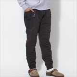 [グリップスワニー]QUILT GEAR PANTS 3.0