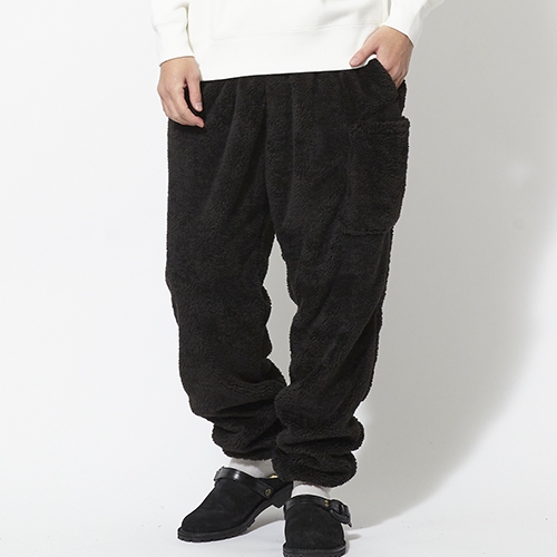 グリップスワニー | CAMP RELAX PANTS | パンツ | GO OUT Online ...