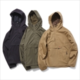 [グリップスワニー]FIREPROOF GS PULLOVER