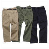 [グリップスワニー]CAMP PANTS