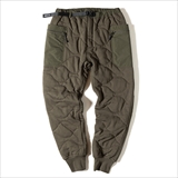 [グリップスワニー]W`S QUILT GEAR PANTS 2.0