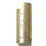 [グッドワース]Night Moves Lighter Case