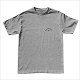[グッドワース]Laced Pocket Tee