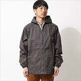 [ゴーウエスト]HANG OUT JACKET／BURBERRY CLOTH - PROBAN® FINISHED
