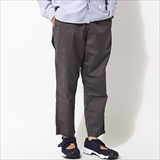 [ゴーウエスト]E.G PANTS／BURBERRY CLOTH - PROBAN® FINISHED
