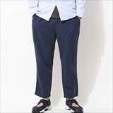 [ゴーウエスト]E.G PANTS / C/L PRIPELA - triple wash -