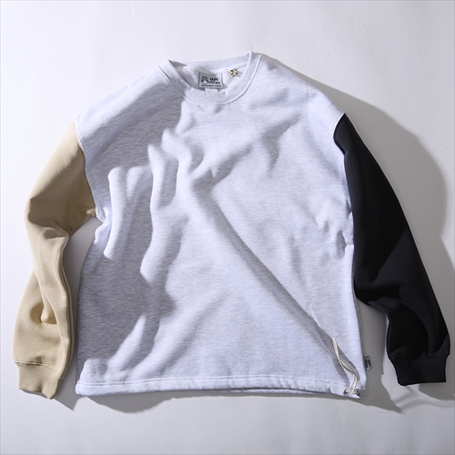 ジムマスター | 12ozヘビーウエイトスウェット クルーネック