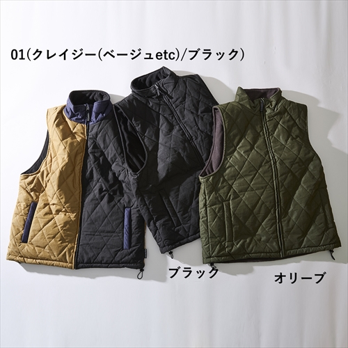 Enoy フリースベスト M THE NORTH FACE - 90s USA製 ノースフェイス フリース ベスト