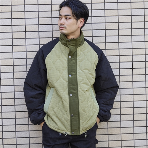 アウターの通販 | GO OUT Online ｜アウトドアファッション