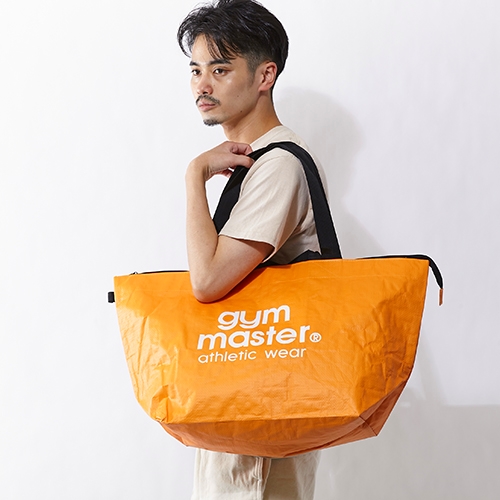 ジムマスター Ppトートバッグ トートバック Go Out Online アウトドアファッションの総合通販サイト