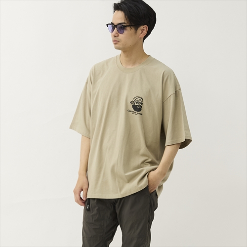 GO OUT Online ｜アウトドアファッション・キャンプの総合通販サイト