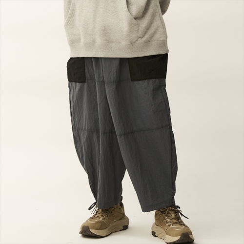 パンツ goout rotgo2303-c01b.jpg