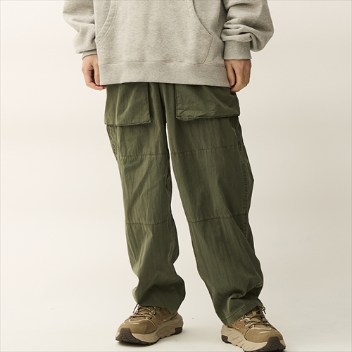 パンツ goout パンツの通販 | GO OUT Online ｜アウトドアファッション