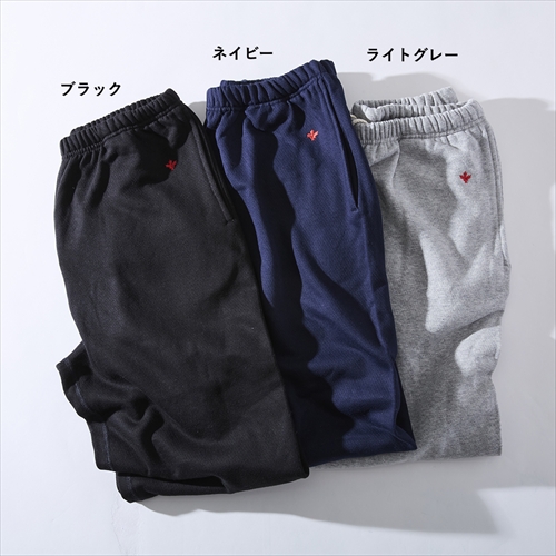 ジムマスター | トンプキンスウェットパンツ | パンツ | GO OUT Online