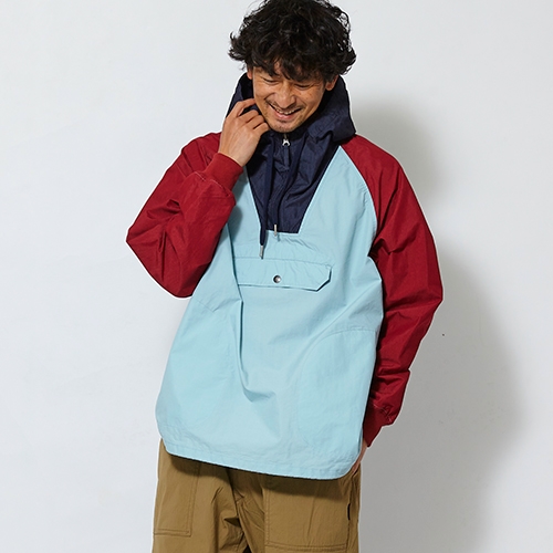 Penfield マウンテンパーカー ナイロン アウトドア　M