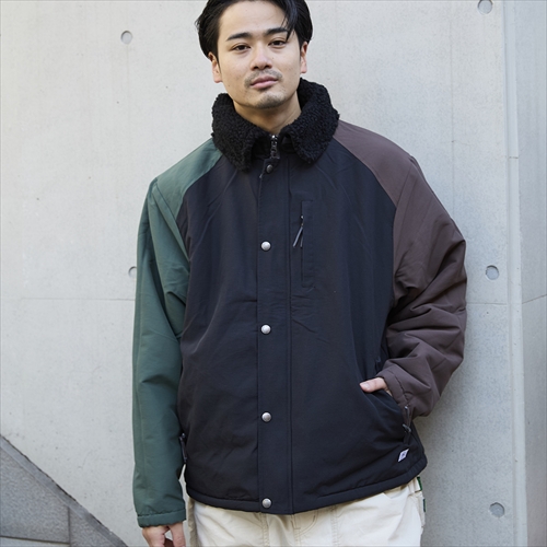 マウンテンパーカー・ナイロンジャケットの通販 | GO OUT Online