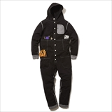 [ジムマスター×ゴーアウト]Campjama2