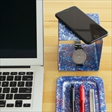 [ヒアバイディテール]Spotted Display Box“Cube”