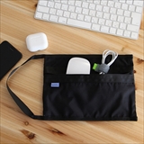 [ヒアバイディテール]H/M Necessity Handle Pouch