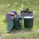 [ハチマン ガーデンズ]Garden Tool Bucket ガーデンツールバケット 20L