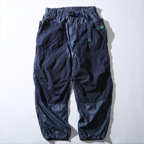 ハクマウンテンサプライ | DONKEY LEG STRAIGHT | パンツ | GO OUT