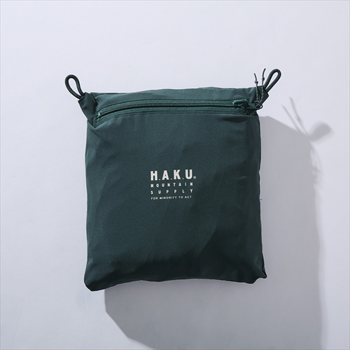 ハクマウンテンサプライ | SLEEP PAC TRACK SUIT | アウター | パンツ