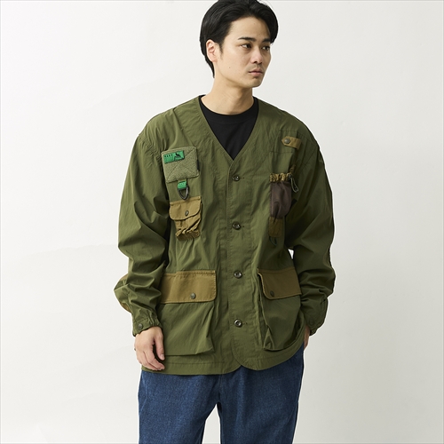 アウターの通販 | GO OUT Online ｜アウトドアファッション