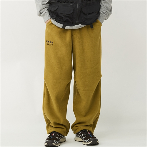 ハクマウンテンサプライ | ALPINE LOFT PANTS | パンツ | GO OUT