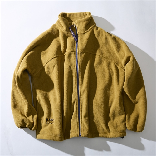 ハクマウンテンサプライ | ALPINE LOFT JACKET | アウター | GO OUT