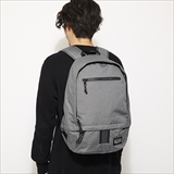 [ホーボー]CORDURA® Nylon Canvas Backpack 23L