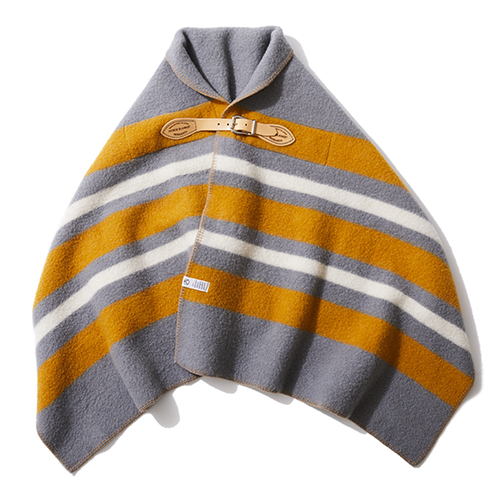 ホースブランケット リサーチ×ゴーアウト | Horse Blanket 1/2