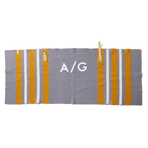 ホースブランケット リサーチ×ゴーアウト | Horse Blanket 1/2