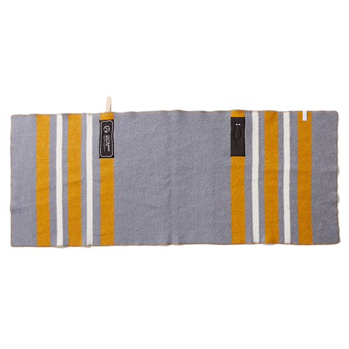 ホースブランケット リサーチ×ゴーアウト | Horse Blanket 1/2