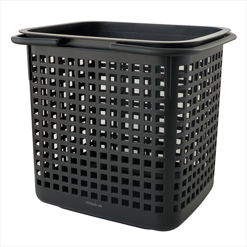 ハイヘイク | Camp basket L | 収納 | GO OUT Online ｜アウトドア