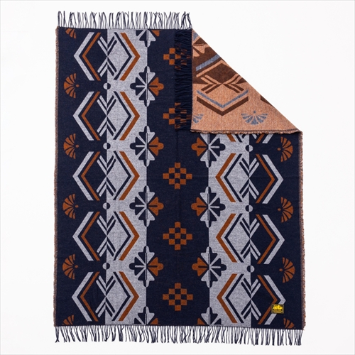 ヒルズフィールド | The Blanket | クッション・マット・ブランケット