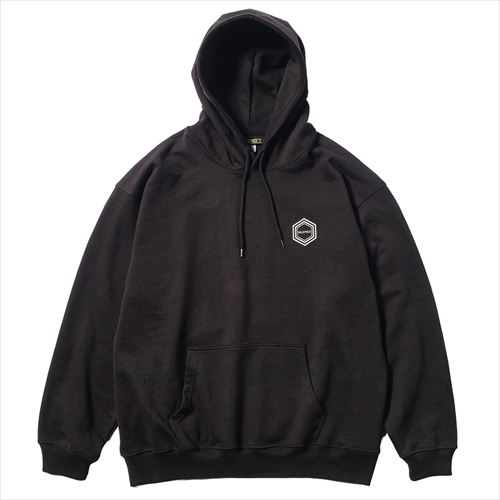ヒルズフィールド | FIELD IN PARTS HOODIE | パーカー・スウェット