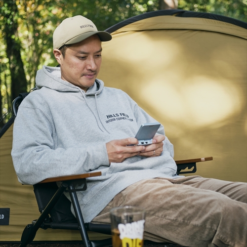 HILLS FIELDの通販 | GO OUT Online ｜アウトドアファッション