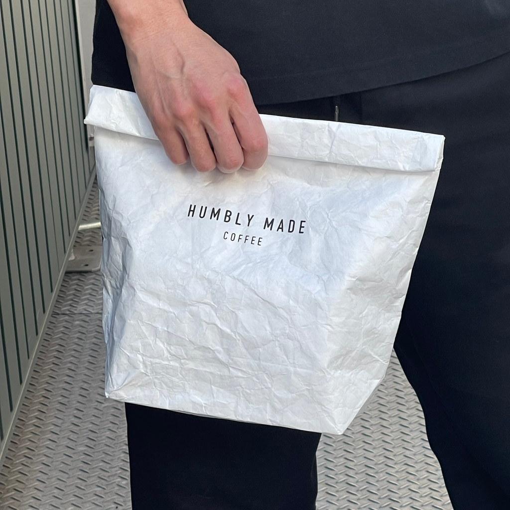 [トウキョウ サンドウィッチ クラブ]TYVEK BAG