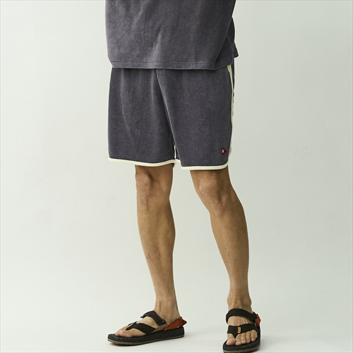 FCRB パイル　ハーフパンツ　サイズXL 美品 FCRB パイル ハーフパンツ サイズXL 美品 2025年最新】FCRB xl