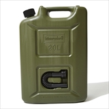 [フューナースドルフ]Fuel Can Pro 20L