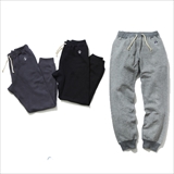 [ヘルスニット×ゴーアウト]トンプキンス 裾リブスウェットパンツ